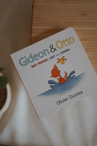 Gossie & Friends Book Series by Olivier Dunrea