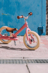 Trybike Vintage Edition 2-in-1 Balance Bike