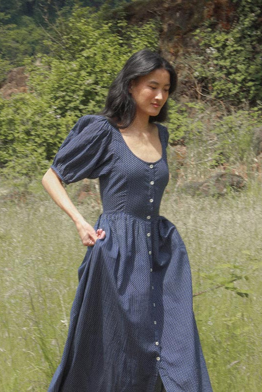Persephonie Dress