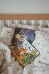 Zog Book Series by Julia Donaldson