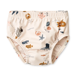 Anthony Baby Swim Pants