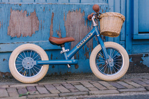 Trybike Vintage Edition 2-in-1 Balance Bike