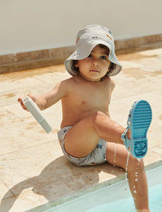 Anthony Baby Swim Pants