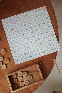 Numbers Coins – Math Full Set with Activity Sheets
