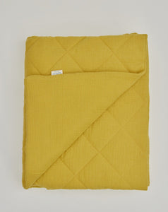 Soft Quilt Blanket