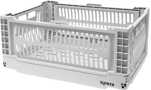 Folding Container Bask - Large