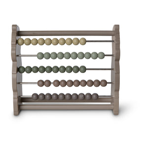 Riley Wooden Abacus