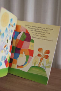 Elmer Book Series by David McKee