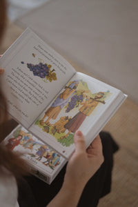A Child's First Bible by Kenneth N. Taylor