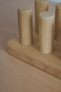 [AS IS] Mukids Sorting Board for Rings