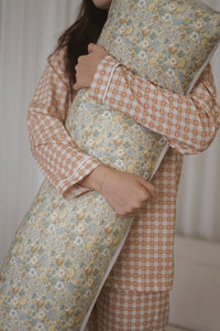 Cuddle Pillow - Tencel
