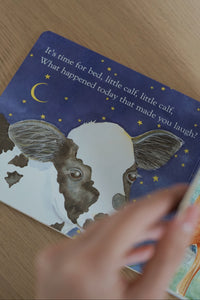 Time for Bed by Mem Fox