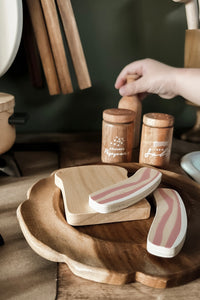 Twinkle Sweet & Spices - Set of 6