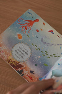 My First Story Orchestra Book Series