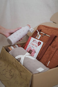 Premium Gift Set for Mum & Newborn