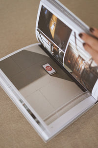 Cereal City Guides by Rosa Park