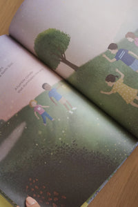 Quiet is Strength by Mary Rand Hess & Dow Phumiruk