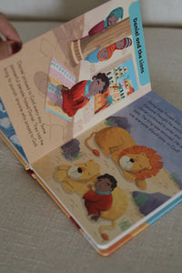 My Very First Bible Stories by DK