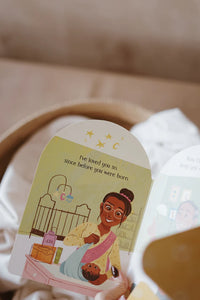 Premium Gift Set for Mum & Newborn