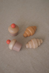 Lisbeth Baking Play Set