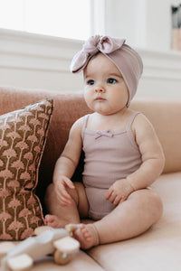 Organic Cotton Modal Headband