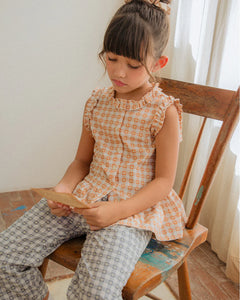 [PREORDER] Mira Top