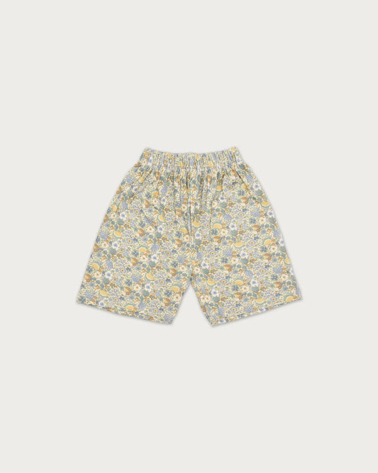 Boo Short Pants