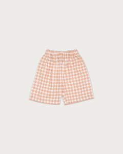 Boo Short Pants