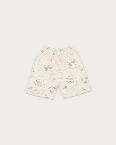Boo Short Pants