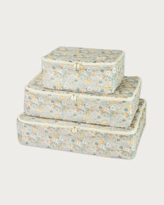 [PREORDER] Packing Cubes