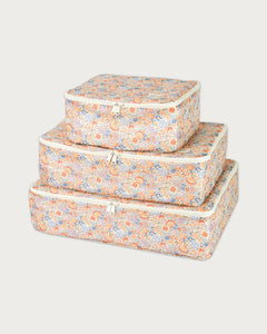 [PREORDER] Packing Cubes