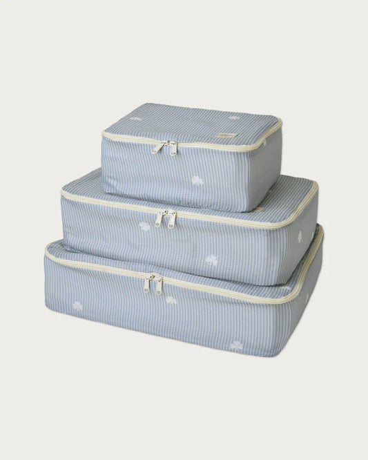 Packing Cubes