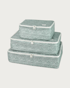 Packing Cubes
