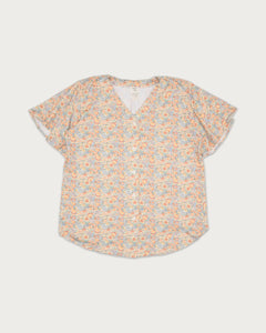 [PREORDER] Margot Top - Adult