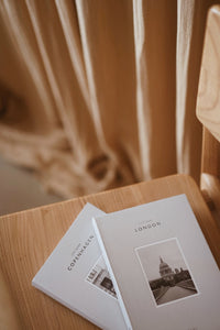 Cereal City Guides by Rosa Park