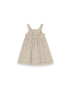 Seersucker Dress