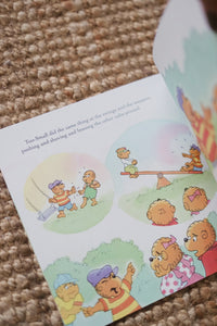 The Berenstain Bears Living Lights™ Book Series