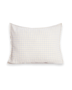 Muslin Pillowcase