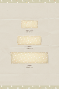 Cuddle Pillow - Tencel