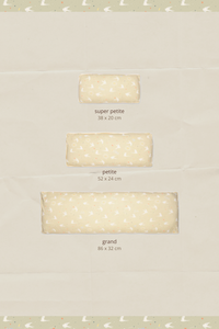 Cuddle Pillow - Tencel