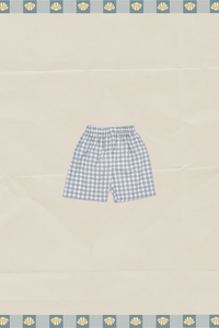 Boo Short Pants