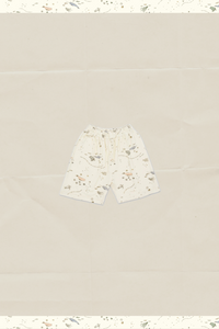 Boo Short Pants