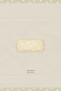 Cuddle Pillow - Tencel