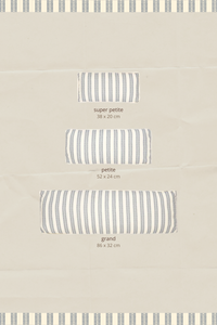 Cuddle Pillow - Premium Cotton