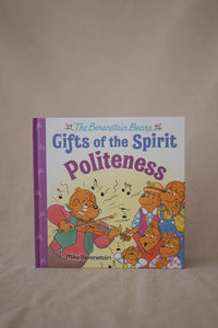 The Berenstain Bears Living Lights™ Books