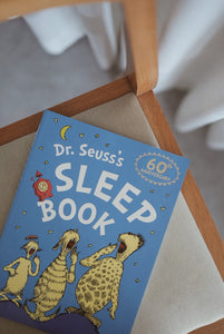 Books by Dr. Seuss