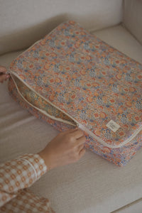 Packing Cubes