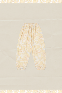 Boo Long Pants
