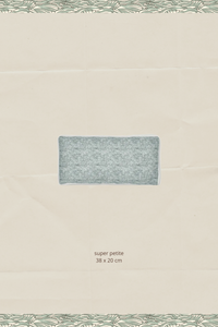 Cuddle Pillow - Premium Cotton