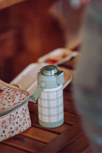 Sip + Chug Thermo Water Bottle - 355ml